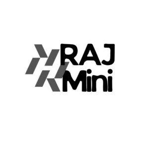 Olive Green White Minimalist Initial Boutique Logo